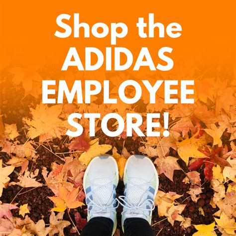 adidas employee store portland access.